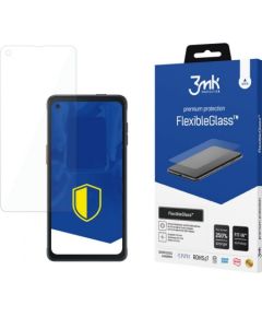 3MK  Samsung XCover Pro - 3mk FlexibleGlass™