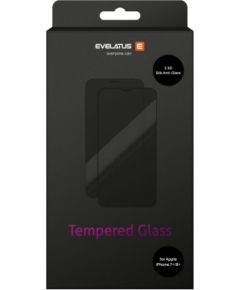 Evelatus  Apple iPhone 7 plus/8 Plus 2.5D Silk full cover Matte glass