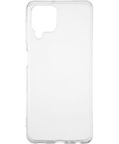 Evelatus  Samsung Galaxy A22 4G TPU Case Transparent