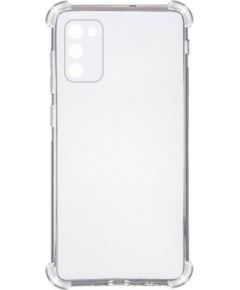 Evelatus Samsung Galaxy A03s TPU Shockproof 1.5mm case
