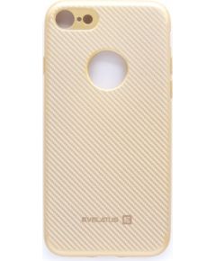 Evelatus Apple iPhone 7/8 Carbon Gold