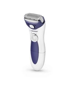 Esperanza EBG003B LADY SHAVER - ARUBA - BLUE