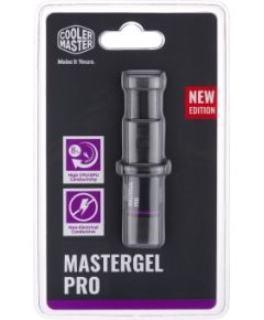 Cooler Master MasterGel Pro heat sink compound 8 W/m·K