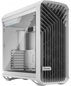 Fractal Design Torrent Compact TG Clear Tint Side window, White