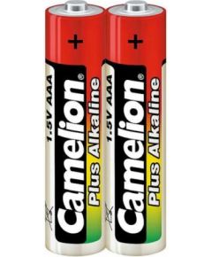 Camelion LR03-SP2 AAA/LR03, Plus Alkaline, 2 pc(s)