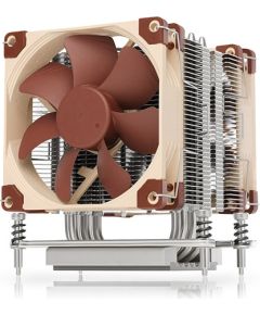 Noctua NH-U9 TR4-SP3 computer cooling component Processor Cooler 9.2 cm Aluminium, Beige