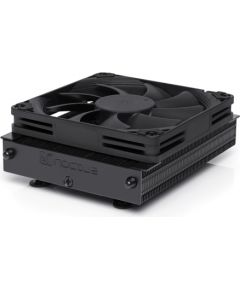 Noctua NH-L9a-AM4 chromax.black Processor Cooler 9.2 cm