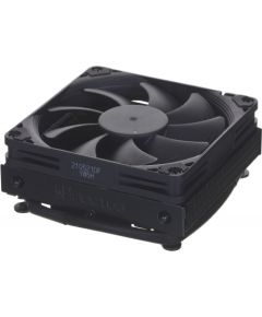 Cooler CPU NOCTUA NH-L9i-17xx Chromax Black