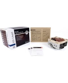 Noctua NH-L9x65 Processor Cooler 9.2 cm