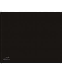 Speedlink mousepad Hi-Genic, black (SL-620010BK)