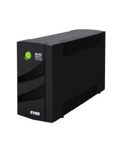 UPS Ever UPS DUO 550 AVR USB T/DAVRTO-000K55/00 - T/DAVRTO-000K55/00 - T/DAVRTO-000K55/00