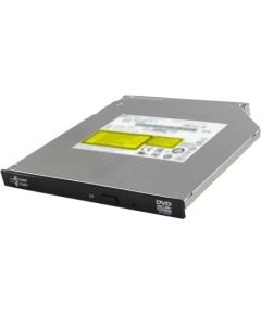 LG GUD1N optical disc drive Internal DVD-RW Black