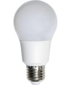 LIGHT BULB LED E27 3000K 10W/1000LM A60 21110 LEDURO