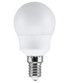 LIGHT BULB LED E14 3000K 5W/400LM CLT37 21111 LEDURO