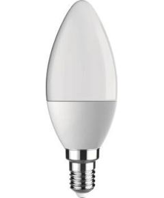 LIGHT BULB LED E14 4000K 7W/600LM CLT37 21133 LEDURO