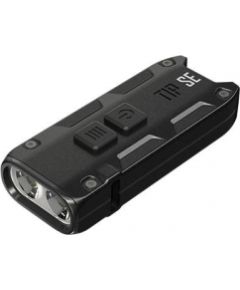 Nitecore TIP SE Lukturis, 700 lm, USB-C