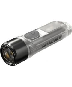 Nitecore TIKI UV lukturītis, 365nm, USB Фонари