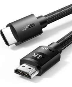 UGREEN HD140 cable HDMI, 8K 60Hz, 5m (black)