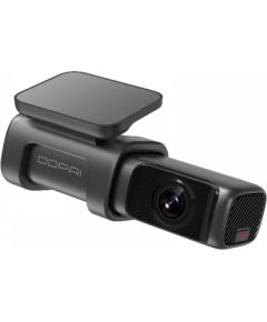 DDPAI Mini 5 GPS 64GB UHD 4K/30fps WIFI videoreģistrators