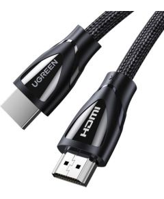 UGREEN HD140 HDMI 2.1, 8K 60Hz, 3m cable (black)
