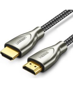 UGREEN HD131 HDMI 2.0 1m cable (gray)
