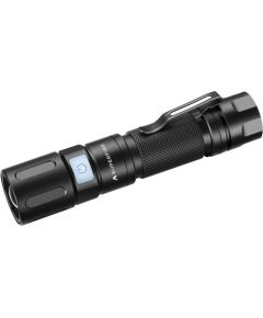 Superfire X60, 550 lm, USB-C Lukturis