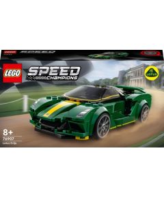 LEGO Speed Lotus Evija (76907)