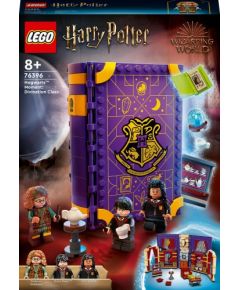 LEGO Harry Potter Chwile z Hogwartu: zajęcia z wróżbiarstwa (76396)