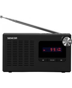 SENCOR SRD 2215 FM Radio