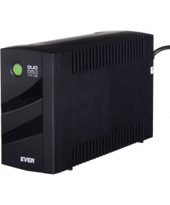 UPS EVER DUO 550 PL AVR USB