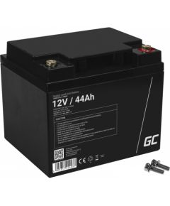 Green Cell AGM23 UPS battery Sealed Lead Acid (VRLA) 12 V 44 Ah