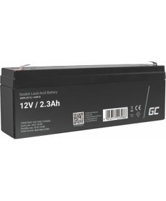 Green Cell AGM18 UPS battery 12 V 2.3 Ah