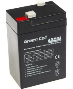 Green Cell AGM02 UPS battery Sealed Lead Acid (VRLA)