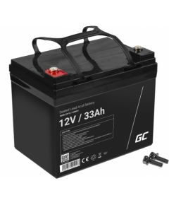 Green Cell AGM21 UPS battery Sealed Lead Acid (VRLA) 12 V 33 Ah