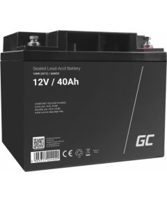 Green Cell AGM22 UPS battery Sealed Lead Acid (VRLA) 12 V 40 Ah