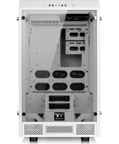 Thermaltake The Tower 900 Snow Edition Full-Tower White