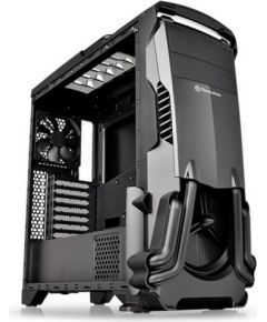 Thermaltake Versa N24 Midi Tower Black