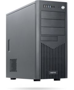 Chieftec BM-25B-OP computer case Black