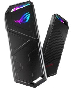 ASUS ROG Strix Arion SSD enclosure Black M.2