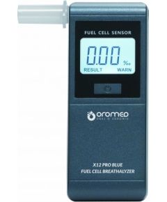 Oromed PRO NAVY BLUE alcohol tester