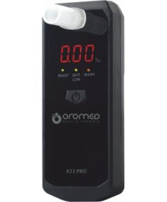 Breathalyzer OroMed X11 PRO