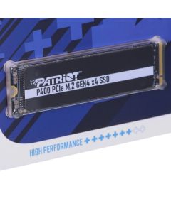 SSD Patriot P400 M.2 PCI-EX4 NVME 1TB