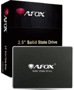 AFOX SSD 480GB INTEL QLC 560 MB/S