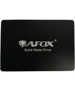 AFOX SSD 120GB INTEL TLC 510 MB/S