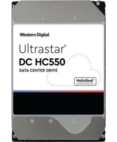 Western Digital Ultrastar 0F38357 3.5" 16000 GB Serial ATA  III