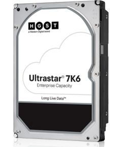 Western Digital Ultrastar 7K6 3.5" 6000 GB SAS