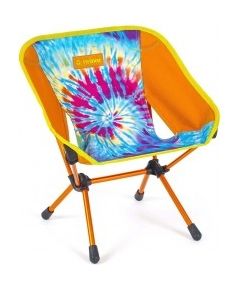 Helinox Krēsls CHAIR ONE Mini  Tie Dye