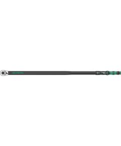 Wera Click-Torque E 1, 3/4" Torque wrench Drive 200 - 1000 Nm Спец. инструменты