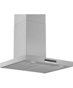 Bosch DWB66DM50 tvaika nosūcējs 60cm Inox 580m3/h