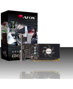 AFOX GeForce GT420 4GB DDR3 AF420-4096D3L2